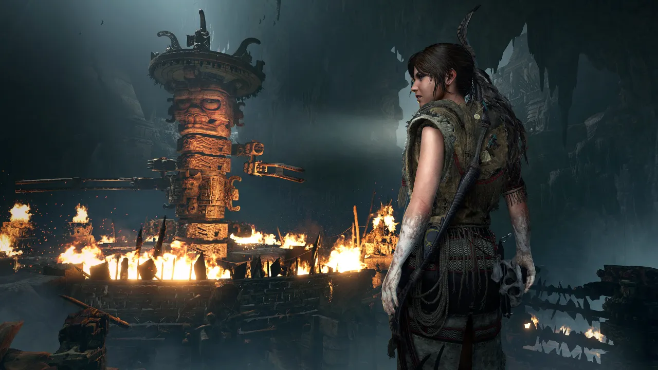 Lara and Jonah