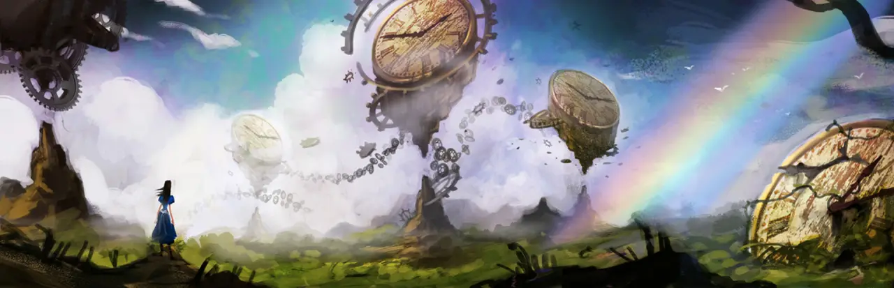 Alice: Madness Returns — レビュー
