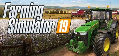 Farming Simulator 19 — Test
