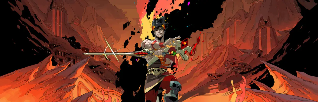 Hades — Review
