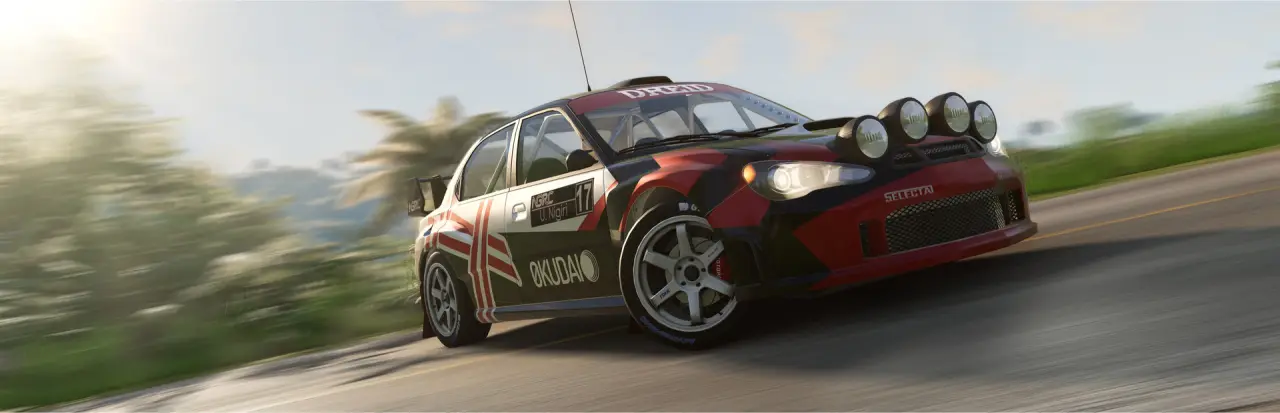 《BeamNG.drive》— 游戏测评