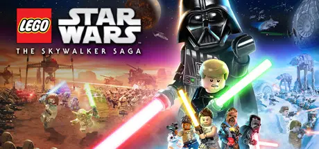 LEGO® Star Wars™: The Skywalker Saga — Review