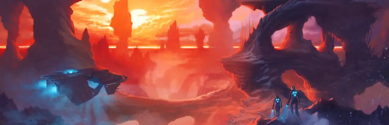 Stellaris — Review