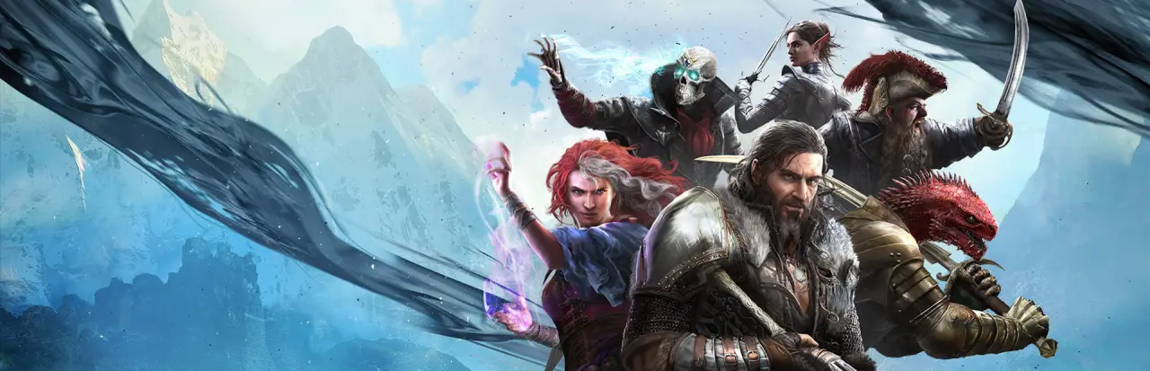 Divinity: Original Sin 2 - Definitive Edition — Test