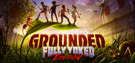 Grounded — Review