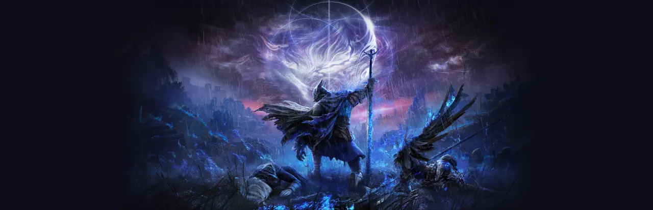 ELDEN RING NIGHTREIGN — Review